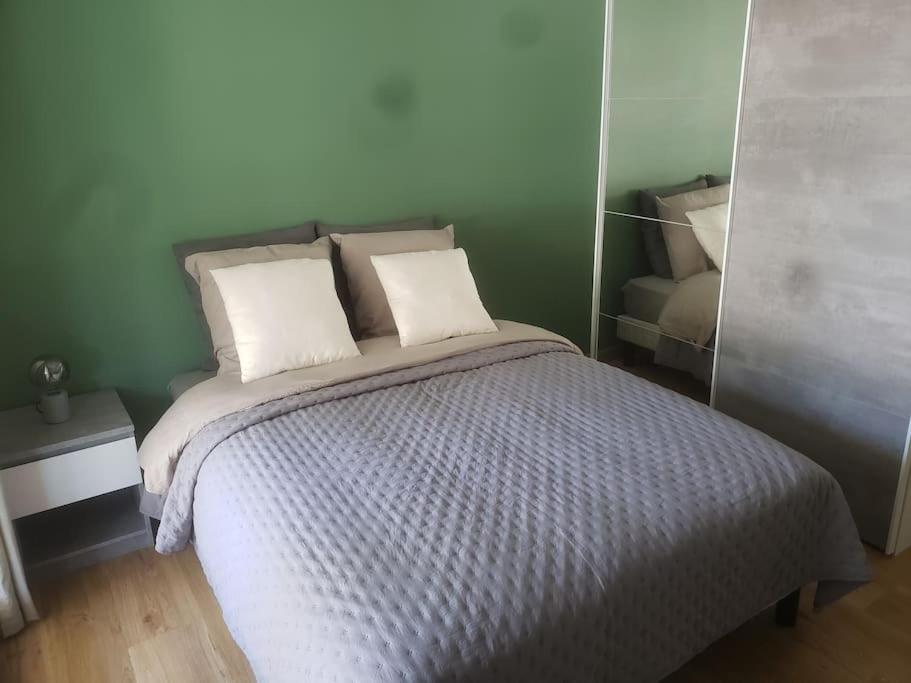 Ferienwohnung Comme Chez Vous Straßburg Exterior foto