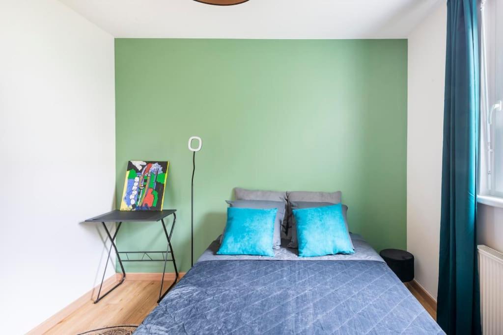Ferienwohnung Comme Chez Vous Straßburg Exterior foto