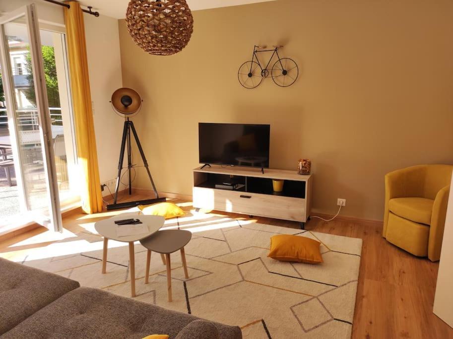 Ferienwohnung Comme Chez Vous Straßburg Exterior foto